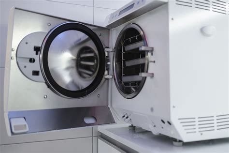 leaving autoclave on overnight|autoclave for dry cycles.